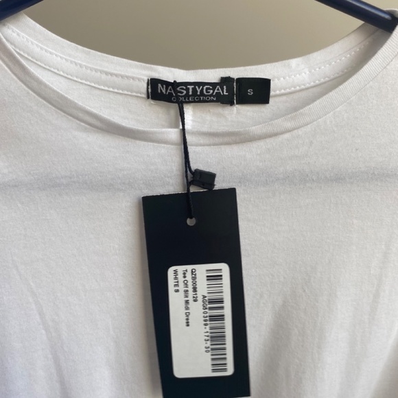 Nasty Gal Dress - Picture 2 of 4